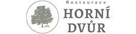 Restaurace Horní Dvůr