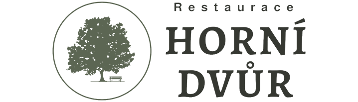 Restaurace Horní Dvůr